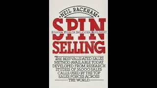 Spin Selling: Scopri i segreti per vendere di più con questo riassunto completo del libro!