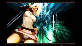 [OST] Lineage 2 OST - Gate to the eternal temple