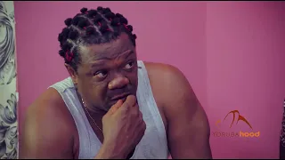 AJAO - Latest Yoruba Movie 2021 Drama Starring Kelvin Ikeduba | Adekemi Taofeeq | Ayanbode Oluwaseun