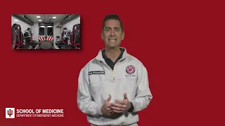 IU School of Medicine Emergency Medicine Story: EM Research