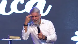 Pastor Cláudio Duarte - A MULHER QUE MANDA NO CASAMENTO | Vida de Fé