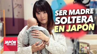 SER MADRE SOLTERA EN JAPÓN | Problemas y Ayudas Sociales