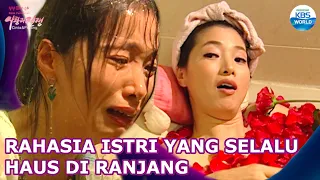 Rahasia Istri yang Selalu Haus di Ranjang|Klinik Pernikahan,Cinta&Perang|SUB INDO|060526 Siaran KBS|