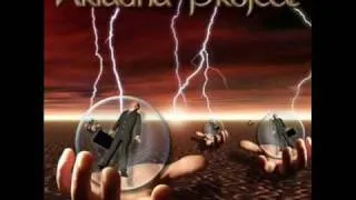 Ariadna Project - The Shadows Will Remain Behind