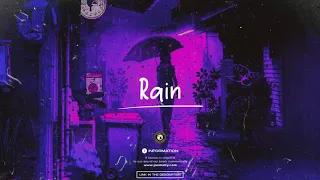 "Rain" - Omah Lay x Wizkid [ Afrobeat Type Beat ]