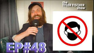 Mandates are OVER! (in NYC) | Ep#48 | The Tyler Fischer Show