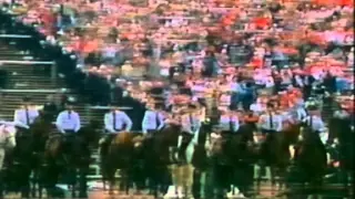 Heysel Disaster 1985: Requiem for a cup final