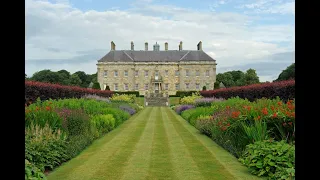 Kinross House Estate - The incredible restoration of one of Scotland’s most significant properties