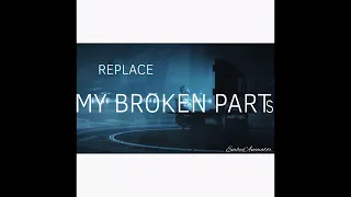 Smash Into Pieces - Broken Parts Acoustic(LYRICS)