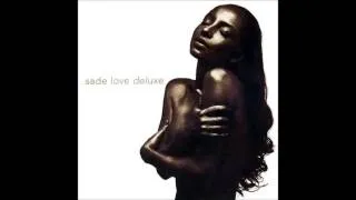 Whats on the platter: Sade/ Like A Tattoo