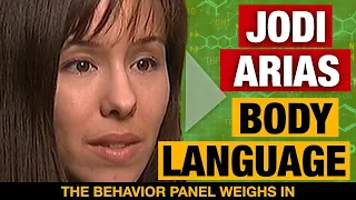 Jodi Arias Interrogation and Interview Body Language Analysis (2021)