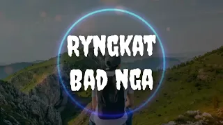 G∆RETH x FENISHA - Ryngkat bad nga | Khasi song | (Visualizer)