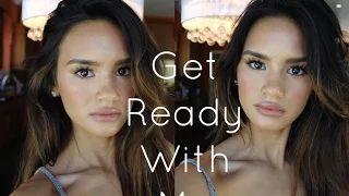 Chatty Get Ready With Me