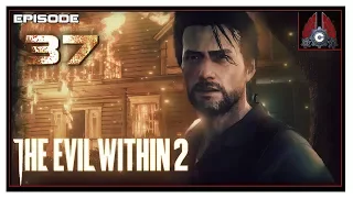 Let's Play The Evil Within 2 With CohhCarnage - Episode 37