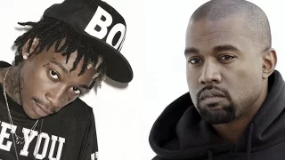 Wiz Khalifa Confirms that Kanye West Apologized to him and their beef is OVER!