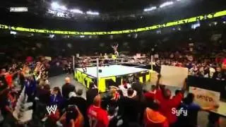 WWE NXT Episode 3 Part 1/5 HQ 3/23/10