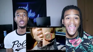 Migos - Modern Day [REACTION!] | Raw&UnChuck