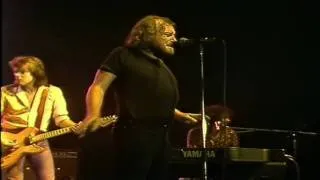 Joe Cocler - Hitchcock Railway (LIVE in Berlin)  HD