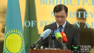 Жириновского могут объявить персоной нон грата в Казахстане