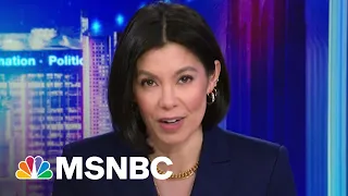 Watch Alex Wagner Tonight Highlights: March 2