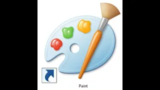Графічний редактор Paint. Інструменти для створення зображень.