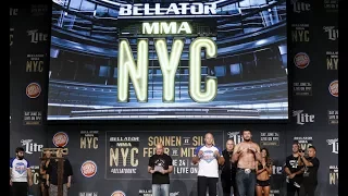 Зарплаты UFC on Fox 25, продажи PPV Bellator NYC, Жозе Альдо выступит по БЖЖ