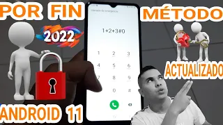 Formatear samsung a12 android 12/13 / Hard Reset samsung a12 / Nuevo método 2024