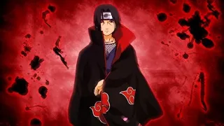 Itachi Uchiha~AMV~Centuries