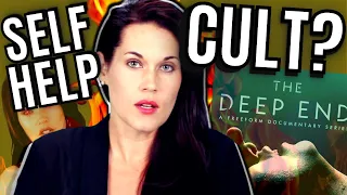 TEAL SWAN DEEP DIVE | CULT LEADER OR SELF-HELP GURU?