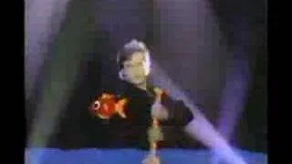 El canal de las Estrellas, promocional tropical del año 1992