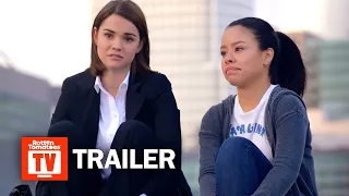 Good Trouble Season 1 Trailer | Rotten Tomatoes TV