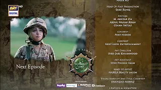 Sinf e Aahan - Episode 21 Teaser - ARY Digital Drama - 9th April 2022 - Episode 21 Promo