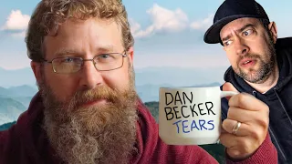 Drinking the Tears of Dan Becker