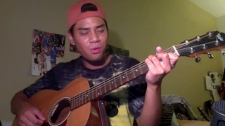 White Ferrari - Frank Ocean (Cover)