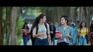 VIT University - 1Min Ad Film