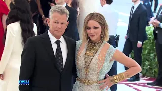Katharine McPhee And David Foster Welcomed Their First Child Together