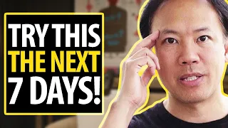 How To UNLEASH Your Super Brain To NEVER BE LAZY Again! | Jim Kwik & Jay Shetty