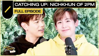 Catching Up: Nichkhun I KPDB Ep. #78