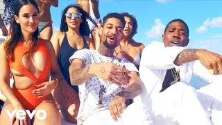 YFN Lucci - Everyday We Lit feat. PnB Rock [Official Music Video]