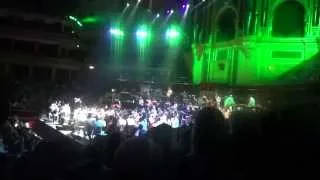 Close Encounters at the Royal Albert Hall Royal Philharmonic John Williams