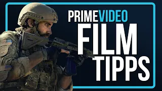 9 FilmTipps bei Amazon Prime für Abends auf der Couch | Video FilmFlash