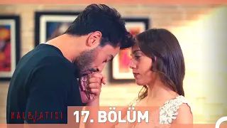 Kalp Atışı 17. Bölüm