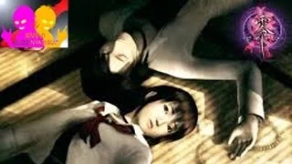 Вспоминаем Фатальную Фрамугу - FATAL FRAME (PS2)