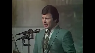 Лев Лещенко "Ребят позабыть не смогу" 1983 год