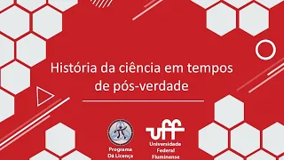 Aula inaugural 2021.1 - Licenciatura e Bacharelado em Matemática da UFF