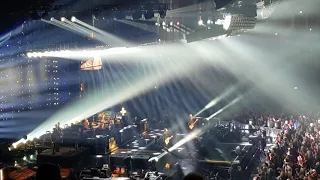 Paul McCartney - Golden Slumbers (The Hydro, Glasgow - 14th December 2018)