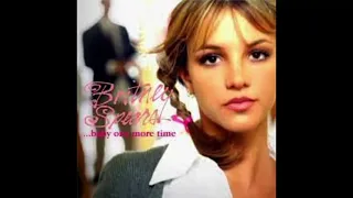 Britney Spears - Baby One More Time (Slowed and Reverb)