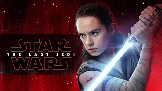 Star Wars: The Last Jedi "Tempt" (:30)