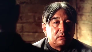 The Green Mile- Arlen Bitterbuck's execution