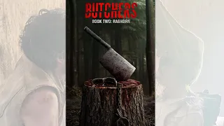 Butchers Book Two: Raghorn